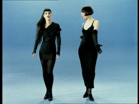 Shakespears Sister You're History